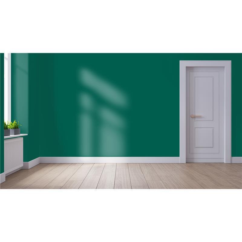 Wandfarbe NCS-S-5040-B80G Meeresstille von Wallcover Colors