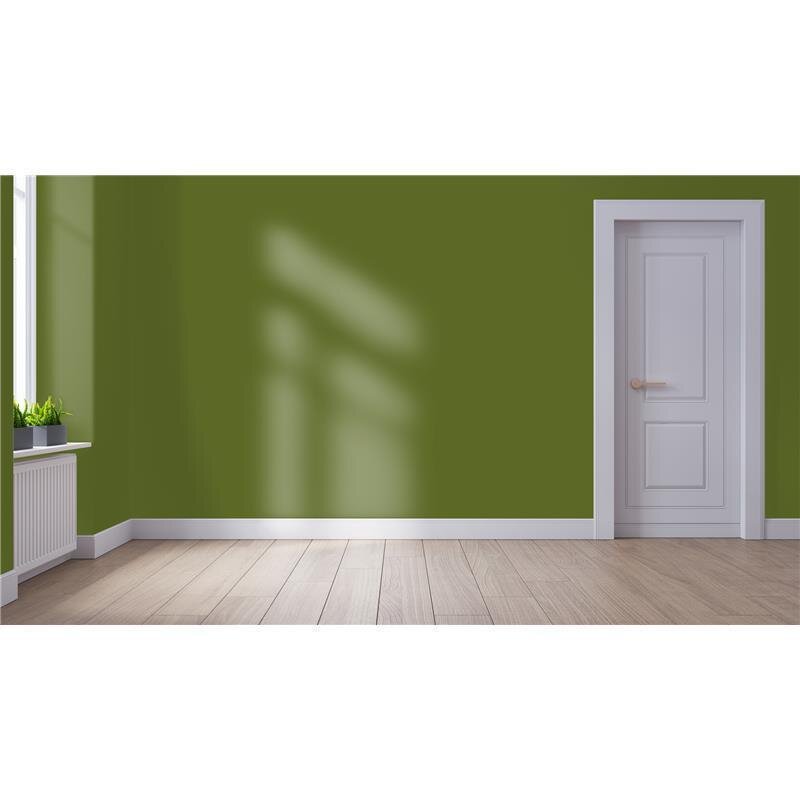 Wandfarbe NCS-S-5040-G50Y Frühlingssonne von Wallcover Colors