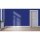 Wandfarbe NCS-S-5040-R70B Rubinblau von Wallcover Colors