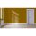 Wandfarbe NCS-S-5040-Y10R Amberglanz von Wallcover Colors