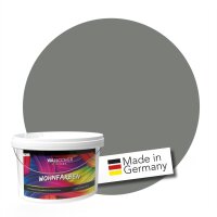 Wandfarbe NCS-S-5502-G50Y Nebelhauch von Wallcover Colors