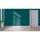 Wandfarbe NCS-S-5540-B30G Ozeanbrise von Wallcover Colors