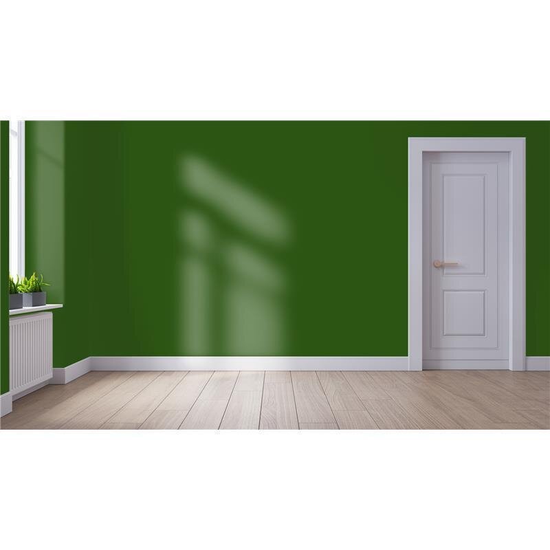 Wandfarbe NCS-S-5540-G30Y Waldlicht von Wallcover Colors