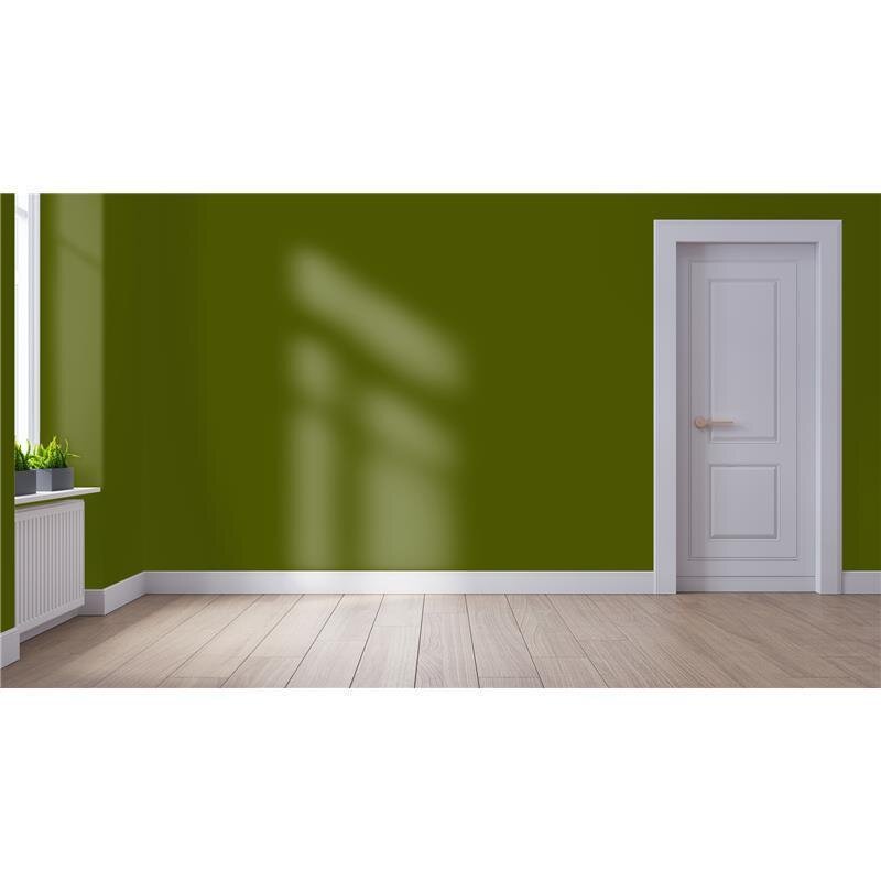 Wandfarbe NCS-S-5540-G50Y Waldsonne von Wallcover Colors