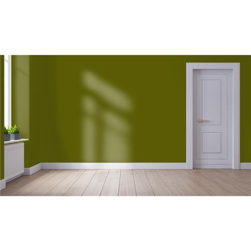 Wandfarbe NCS-S-5540-G60Y Waldfrische von Wallcover Colors