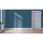 Wandfarbe NCS-S-6020-B Ozeanblau von Wallcover Colors