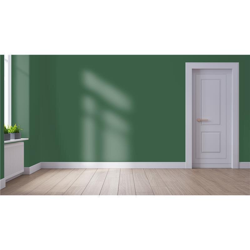 Wandfarbe NCS-S-6020-G10Y Waldfrische von Wallcover Colors