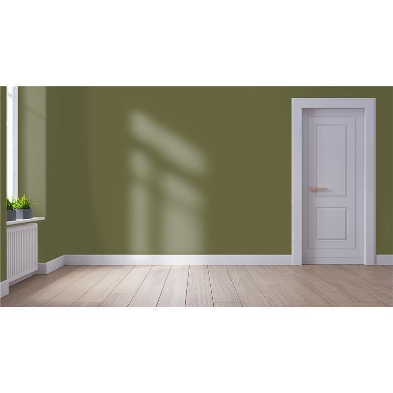 Wandfarbe NCS-S-6020-G70Y Frühlingssonne von Wallcover Colors