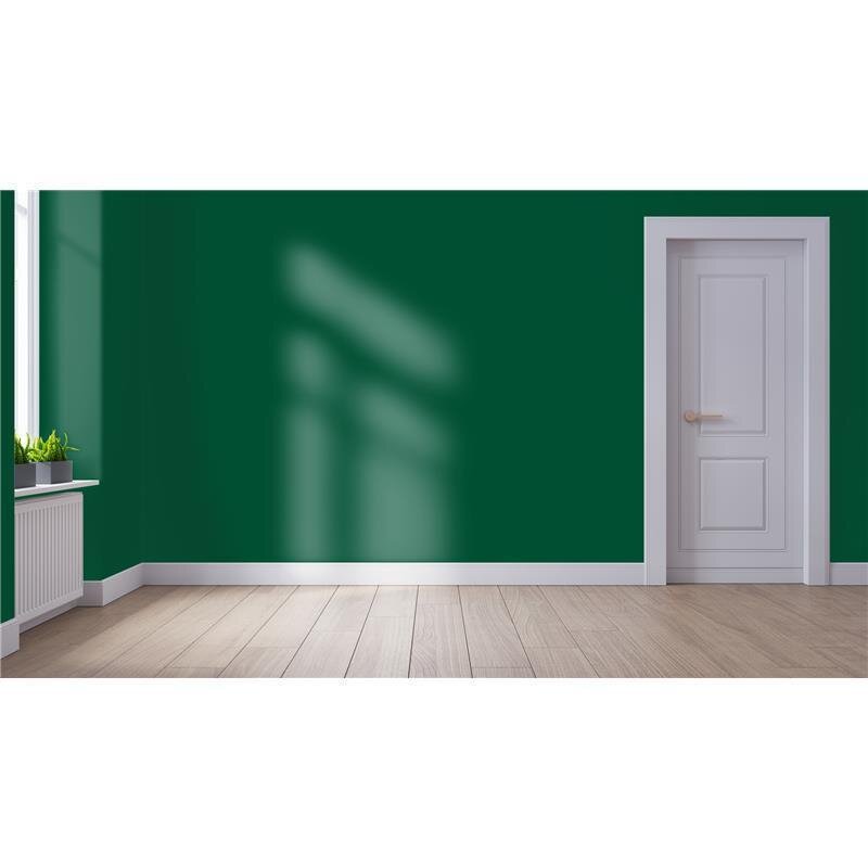 Wandfarbe NCS-S-6030-G Waldfrische von Wallcover Colors