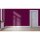 Wandfarbe NCS-S-6030-R30B Rubinrot von Wallcover Colors