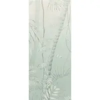 Digitaldruck-Tapete Gr&uuml;n Moesson Dew MASUREEL (1041122)