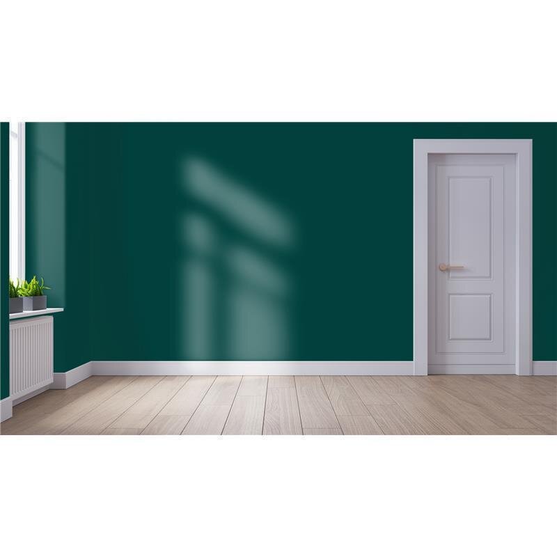 Wandfarbe NCS-S-6530-B50G Seetraum von Wallcover Colors