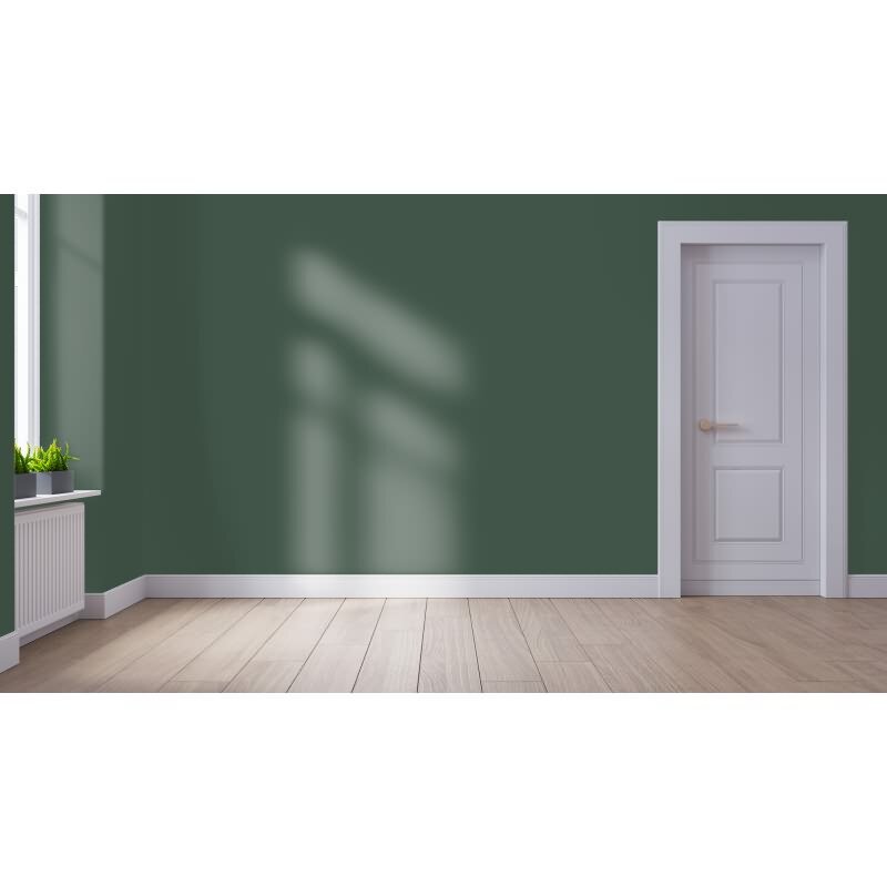 Wandfarbe NCS-S-7010-G10Y Nebelmorgen von Wallcover Colors