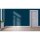 Wandfarbe NCS-S-7020-B Ozeanblau von Wallcover Colors