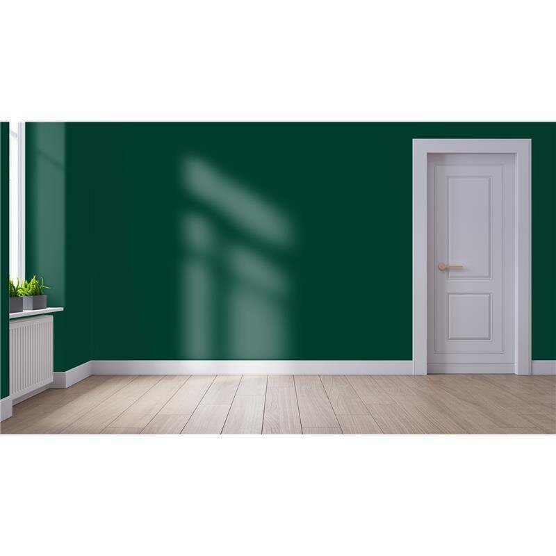 Wandfarbe NCS-S-7020-B90G Stahlblau von Wallcover Colors
