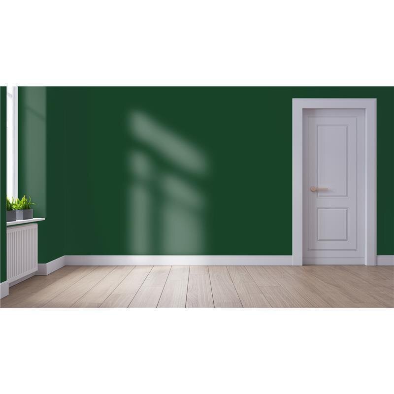 Wandfarbe NCS-S-7020-G10Y Erdgrün Eleganz von Wallcover Colors