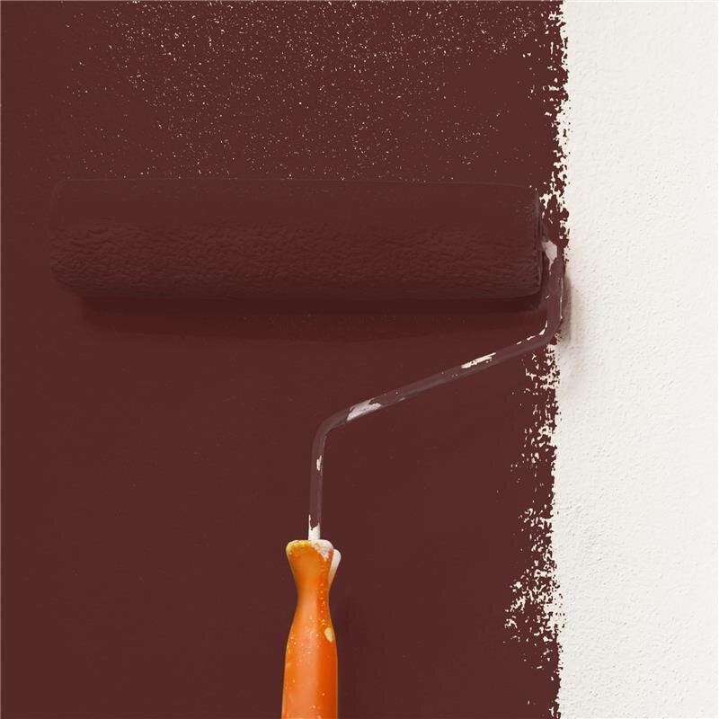 Wandfarbe NCS-S-7020-R Bordeaux Eleganz von Wallcover Colors