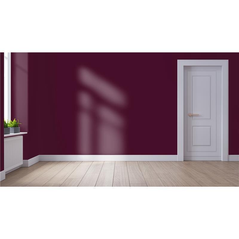 Wandfarbe NCS-S-7020-R20B Rauchiges Erdrot von Wallcover Colors