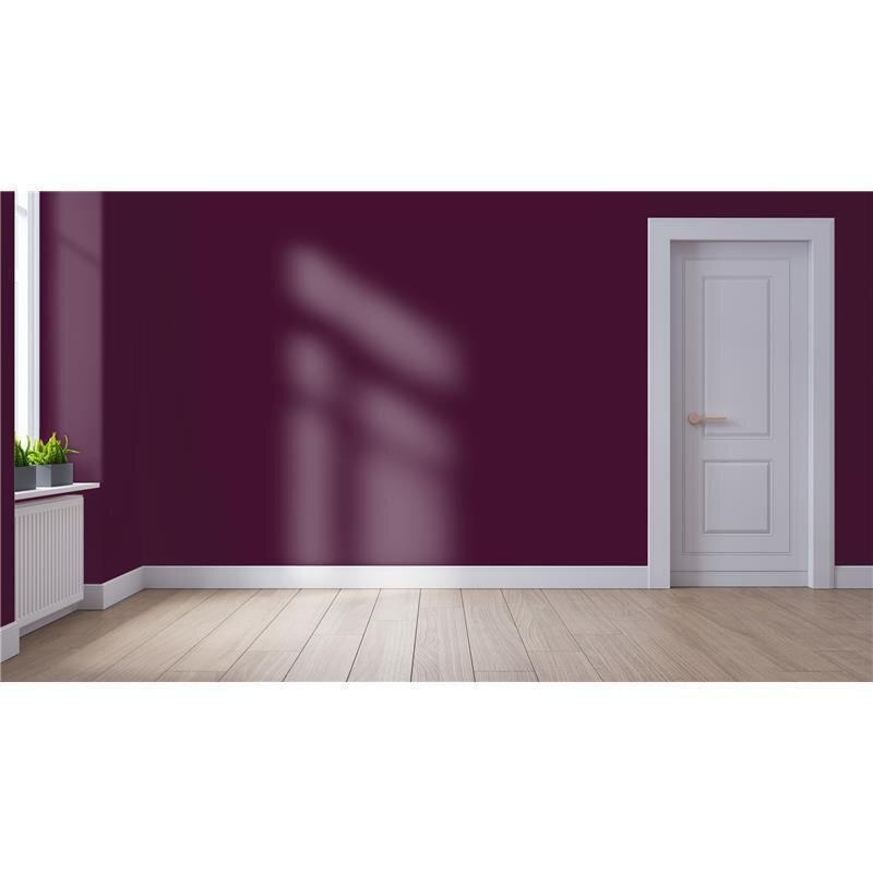 Wandfarbe NCS-S-7020-R30B Rauchiges Erdrot von Wallcover Colors