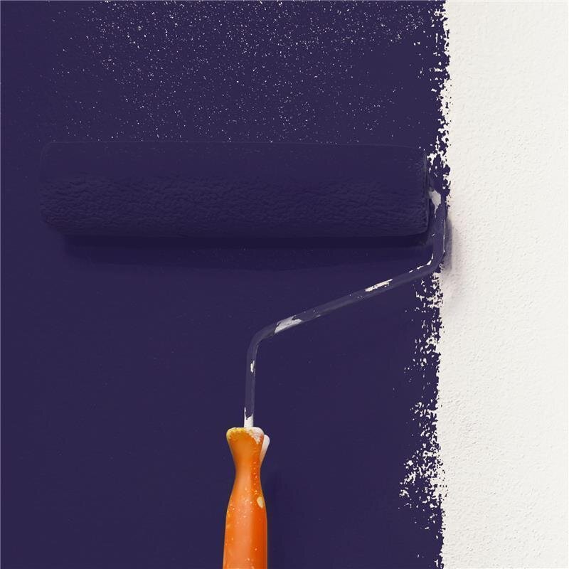 Wandfarbe NCS-S-7020-R60B Rauchiges Bordeaux von Wallcover Colors