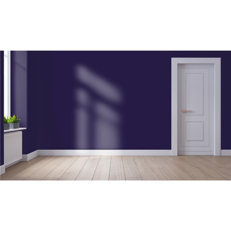 Wandfarbe NCS-S-7020-R60B Rauchiges Bordeaux von Wallcover Colors