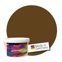 Wandfarbe NCS-S-7020-Y20R Elegante Erde von Wallcover Colors