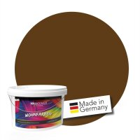 Wandfarbe NCS-S-7020-Y30R Elegante Erde von Wallcover Colors