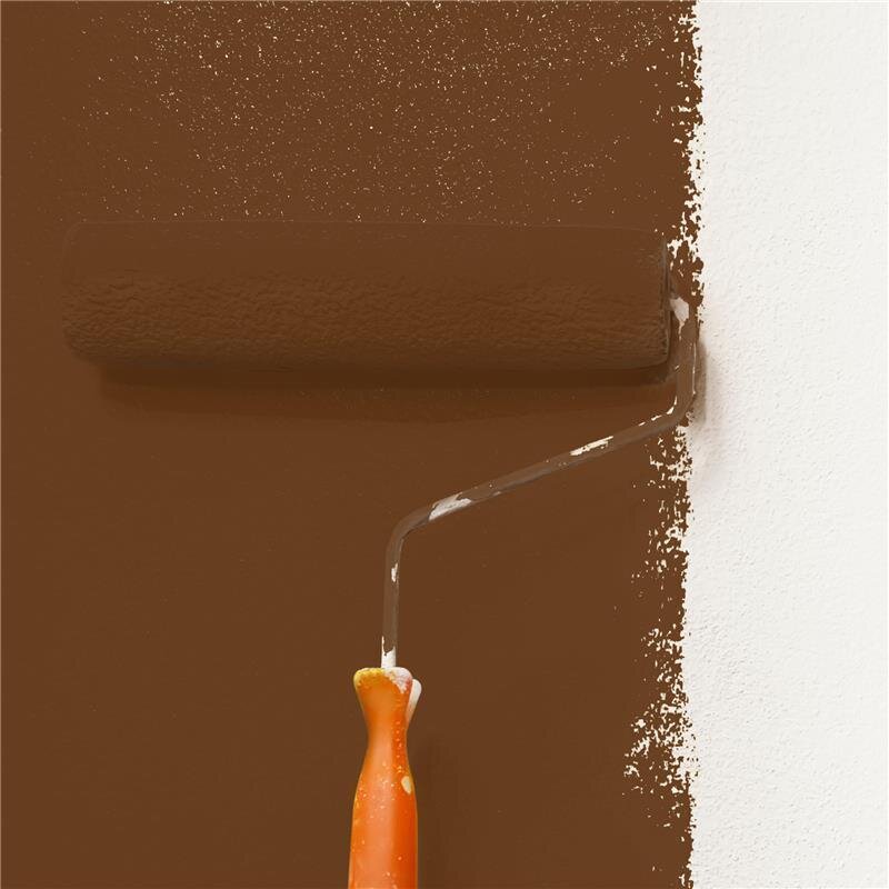 Wandfarbe NCS-S-7020-Y50R Herbstsonne von Wallcover Colors