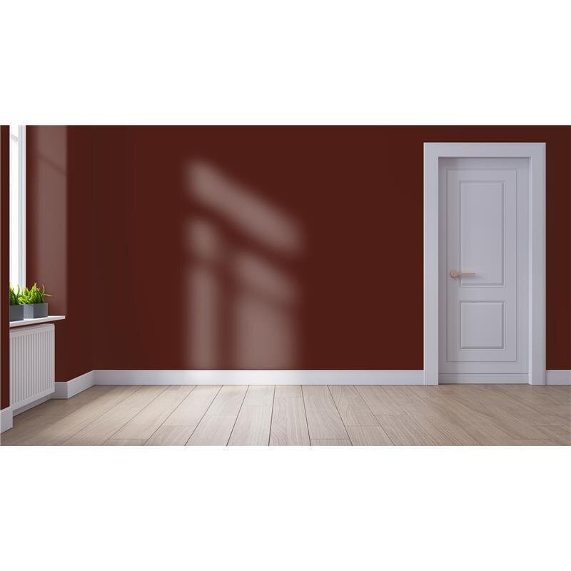 Wandfarbe NCS-S-7020-Y90R Terrakotta-Sonnenuntergang von Wallcover Colors