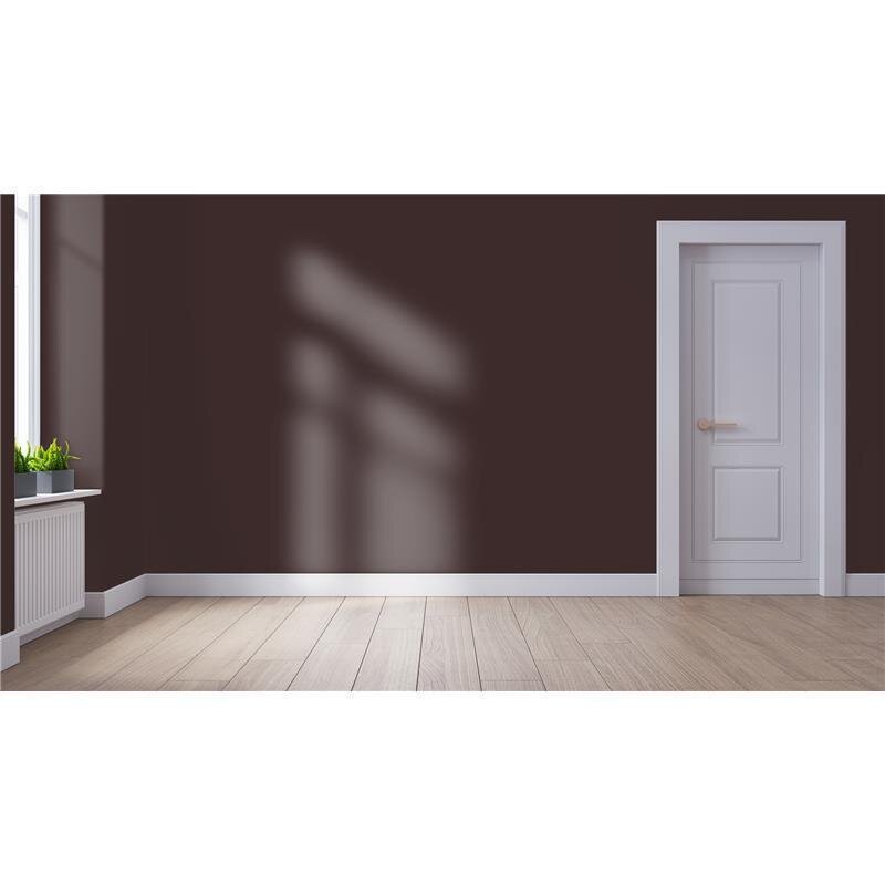 Wandfarbe NCS-S-8005-R Samtrote Dämmerung von Wallcover Colors