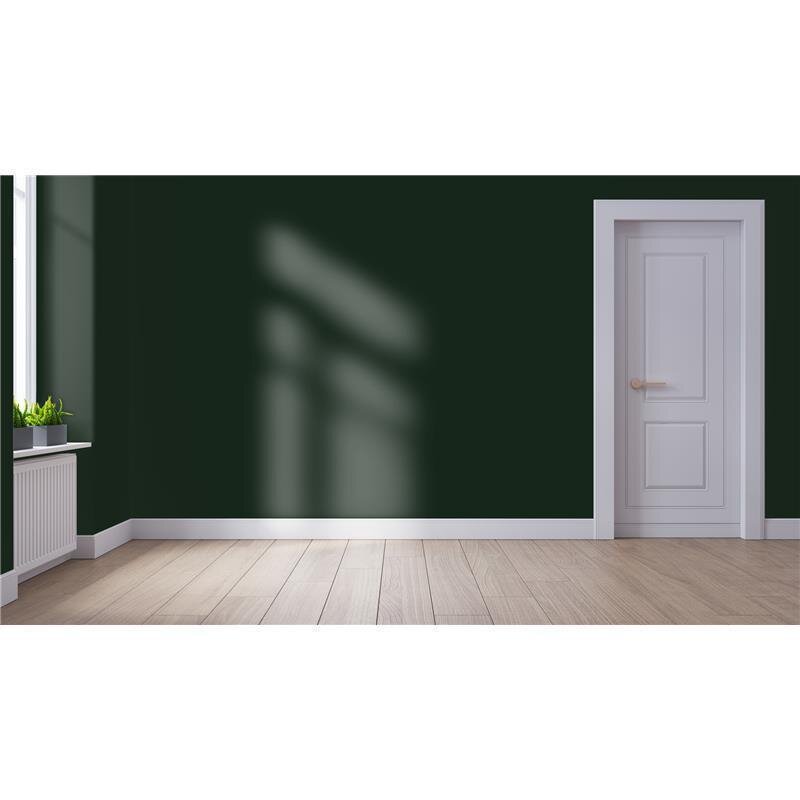 Wandfarbe NCS-S-8505-G20Y Moosgrün von Wallcover Colors