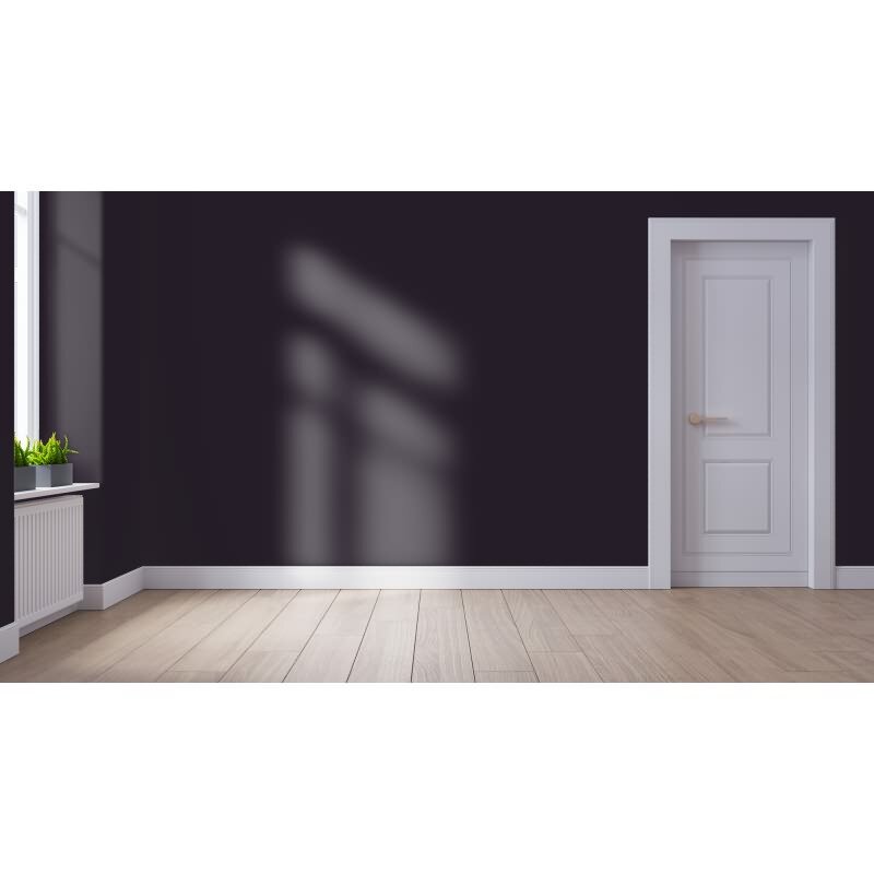 Wandfarbe NCS-S-8505-R50B Purpur-Eleganz von Wallcover Colors