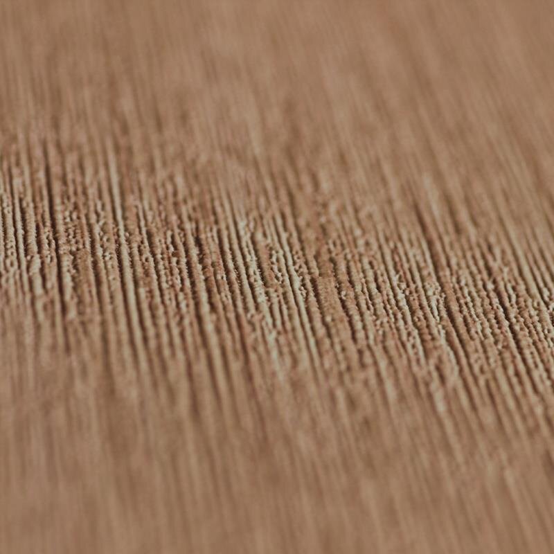 Tapete Braun Dieter Langer Vliestapete (1033240)