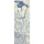 Digitaldruck-Tapete Beige, Creme, Blau Lei Delft MASUREEL (1041094)