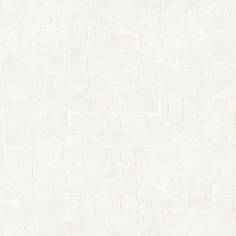 Tapete Weiß Dieter Langer Vliestapete (1030694)