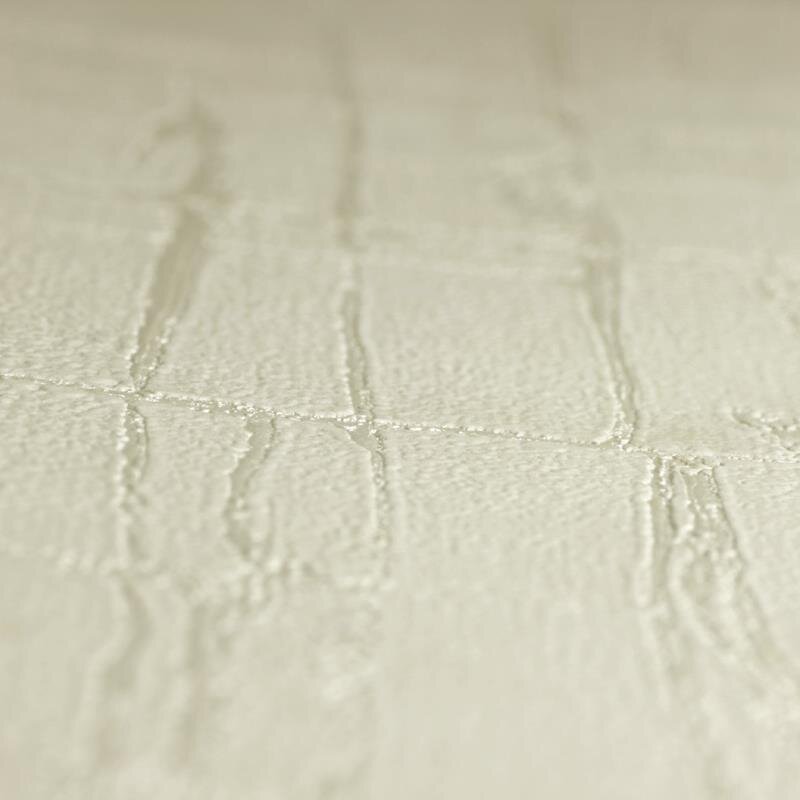 Tapete Weiß Dieter Langer Vliestapete (1030694)