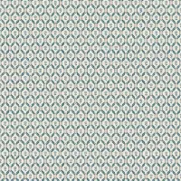 Tapete Beige, Creme, Blau Sandberg Vliestapete (1044291)