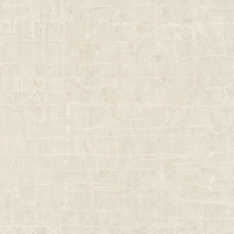 Tapete Beige, Creme Dieter Langer Vliestapete (1033237)