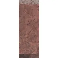 Digitaldruck-Tapete Braun, Rot Alicante Canyon MASUREEL...