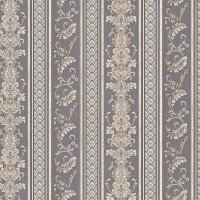 Tapete Grau, Silber, Schwarz, Anthrazit AS-Creation...