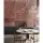Digitaldruck-Tapete Braun, Rot Alicante Canyon MASUREEL (1041028)
