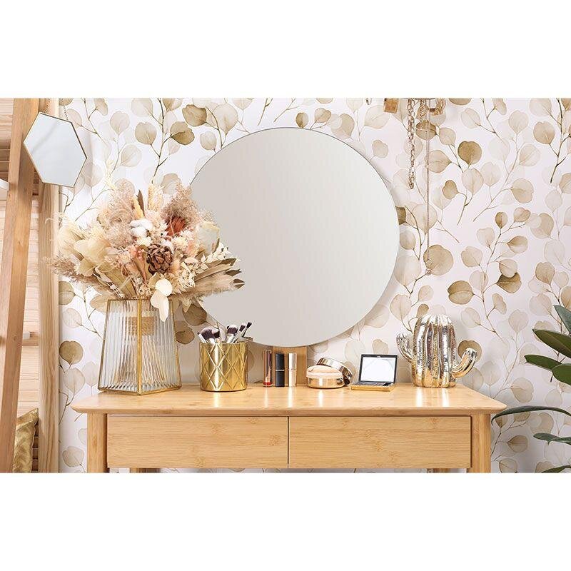 Tapete Braun Marburg Vliestapete (1041009)