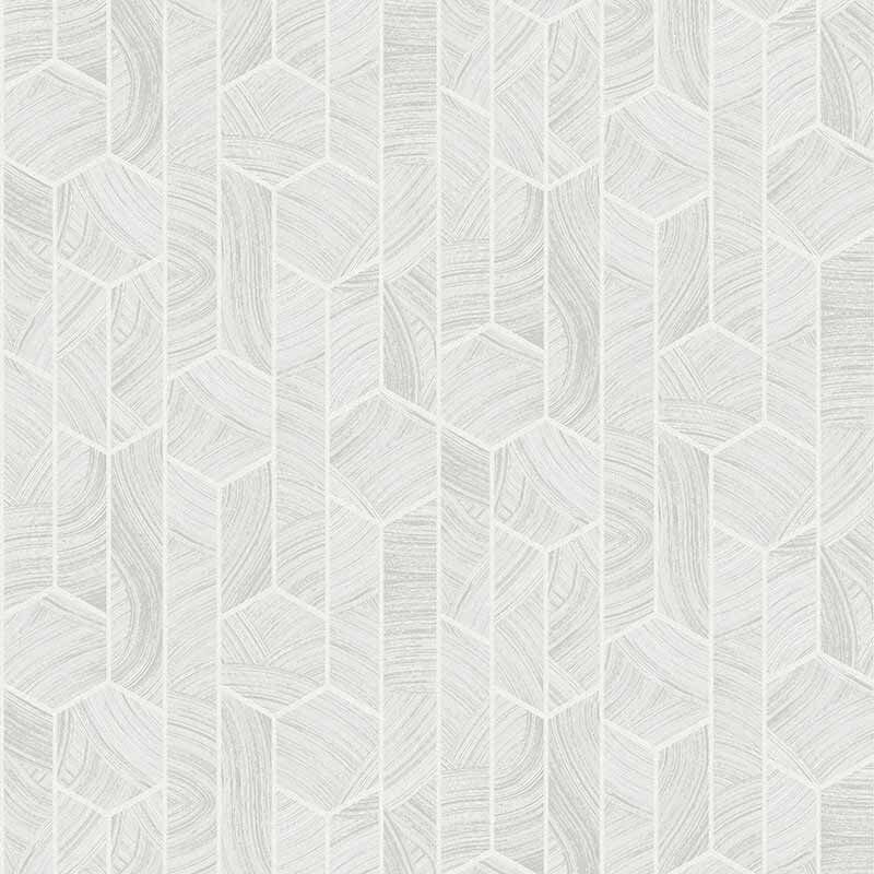 Tapete Beige, Creme, Greige MASUREEL Vliestapete (1040963)