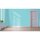 Wandfarbe NCS-S-1030-B30G Meeresbrise von Wallcover Colors 1 Liter