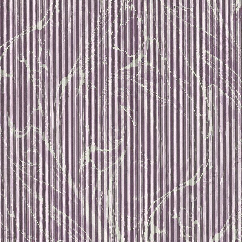 Tapete Lila, Flieder Eijffinger Vliestapete (1021650)