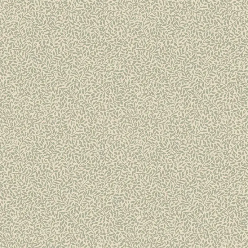 Tapete Greige, Grün Sandberg Vliestapete (1044267)
