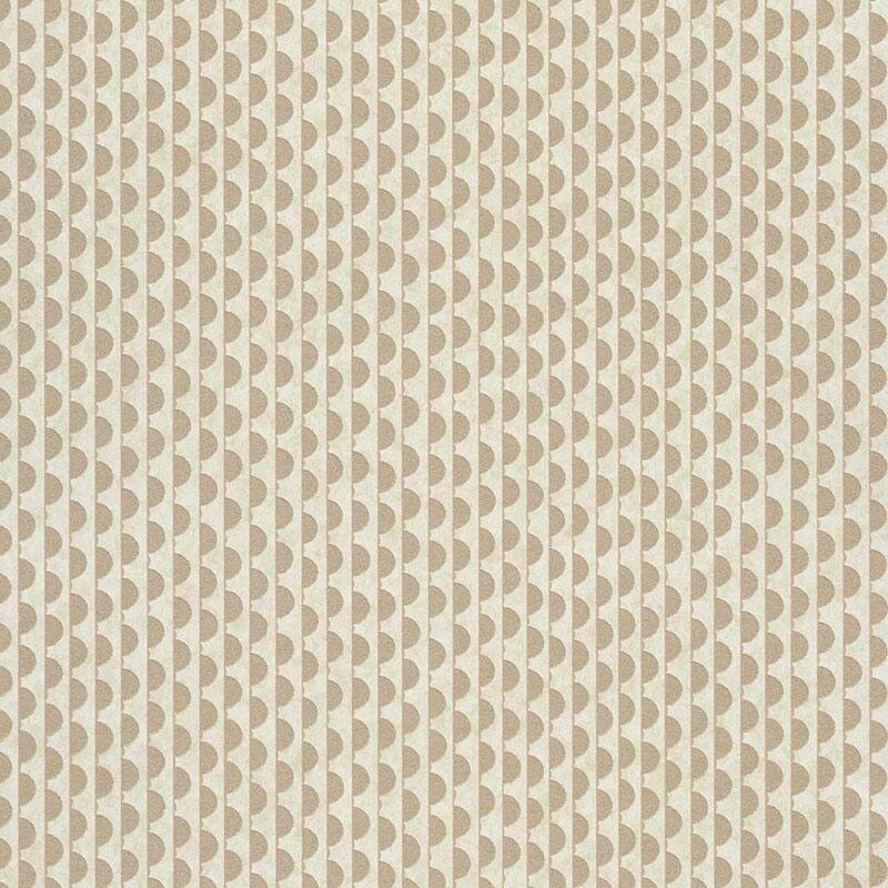 Tapete Gold, Kupfer Eijffinger Vliestapete (1021640)