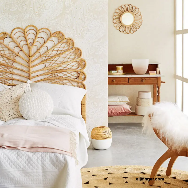 Tapete Beige, Creme Eijffinger Vliestapete (1021639)