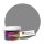 Wandfarbe NCS-S-5000-N Elegantes Grau von Wallcover Colors 1 Liter