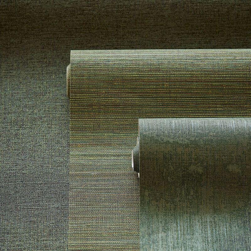 Tapete Grün Eijffinger Vliestapete (1040924)